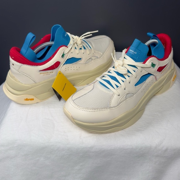 Brandblack Saga 130 "PRRB" Size 11.5M – NEW! - Picture 4 of 10